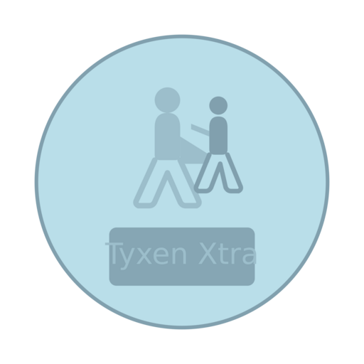Tyxen Xtra Logo